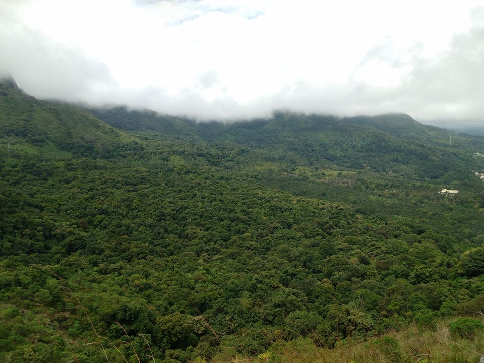 Photo of Revving your engine on your Birthday : Bike trip to the Nilgiri Hills. 12/17 by Aman Kumar
