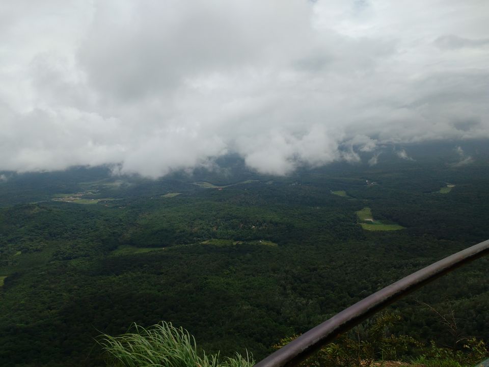 Photo of Revving your engine on your Birthday : Bike trip to the Nilgiri Hills. 11/17 by Aman Kumar
