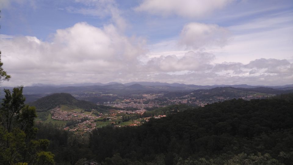 Photo of Revving your engine on your Birthday : Bike trip to the Nilgiri Hills. 13/17 by Aman Kumar