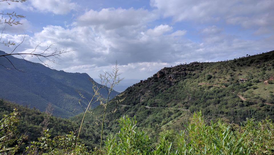 Photo of Revving your engine on your Birthday : Bike trip to the Nilgiri Hills. 14/17 by Aman Kumar
