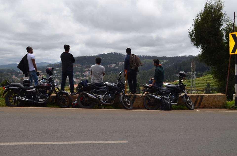 Photo of Revving your engine on your Birthday : Bike trip to the Nilgiri Hills. 17/17 by Aman Kumar