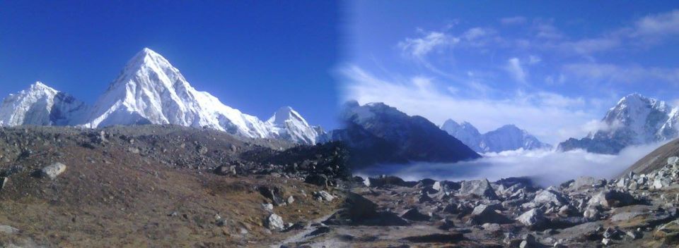 Photo of Special Offer Everest Base camp Trekking-All inclusive package only : $1299 by Nepal Hiking Trek