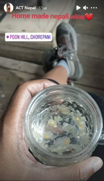 Photo of How I walked Solo To The Annapurna Circuit 3/6 by A boho girl