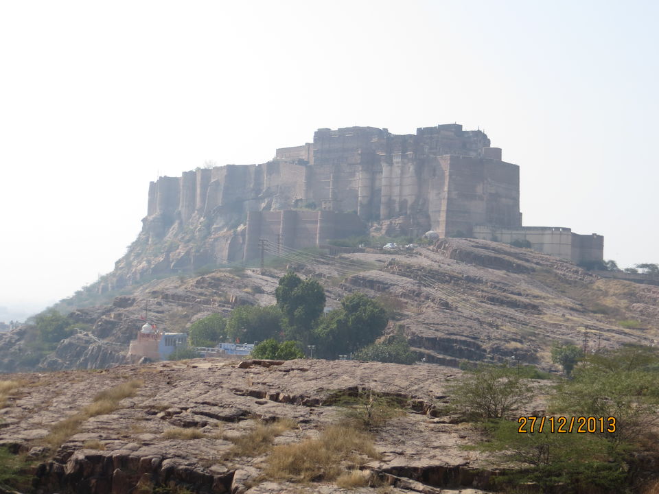Photo of Royal Rajasthan by Sonal Verma