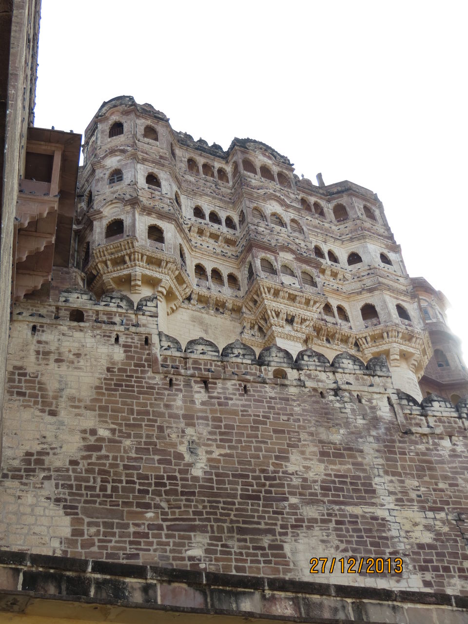 Photo of Royal Rajasthan by Sonal Verma