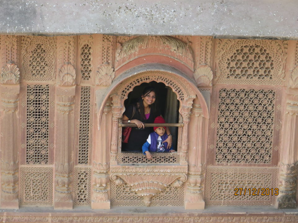Photo of Royal Rajasthan by Sonal Verma