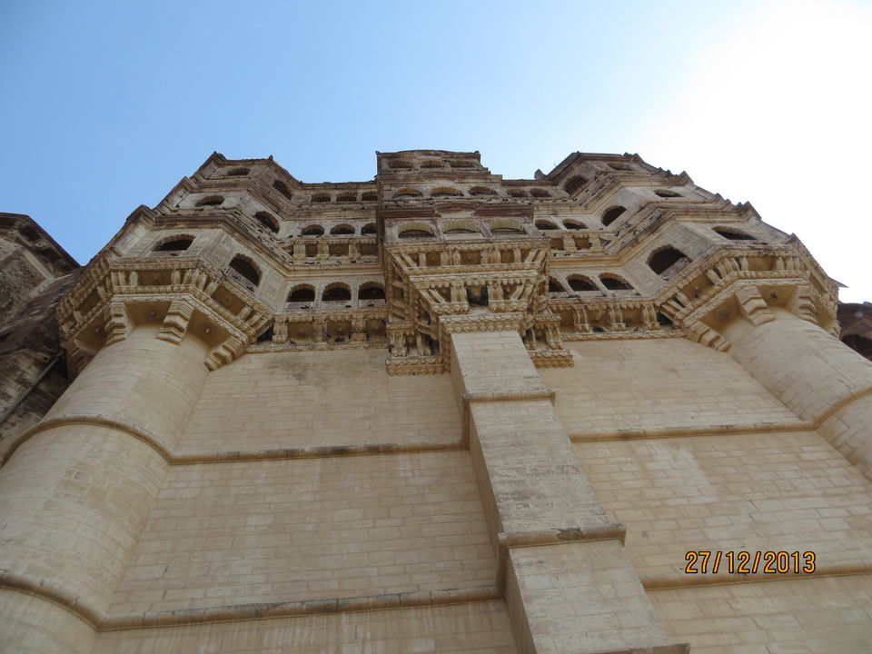 Photo of Royal Rajasthan by Sonal Verma