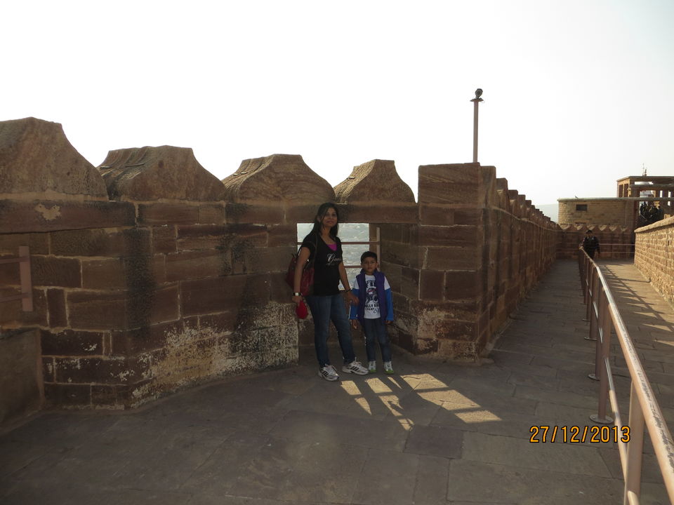 Photo of Royal Rajasthan by Sonal Verma