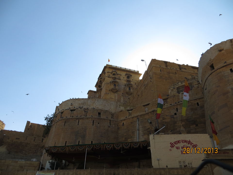 Photo of Royal Rajasthan by Sonal Verma