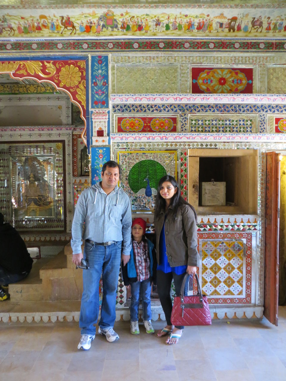 Photo of Royal Rajasthan by Sonal Verma