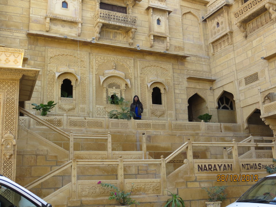Photo of Royal Rajasthan by Sonal Verma