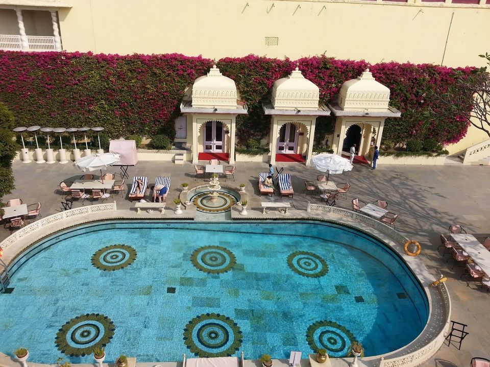 Photo of Rendezvous with Regality: Udaipur 16/21 by Sonal Verma