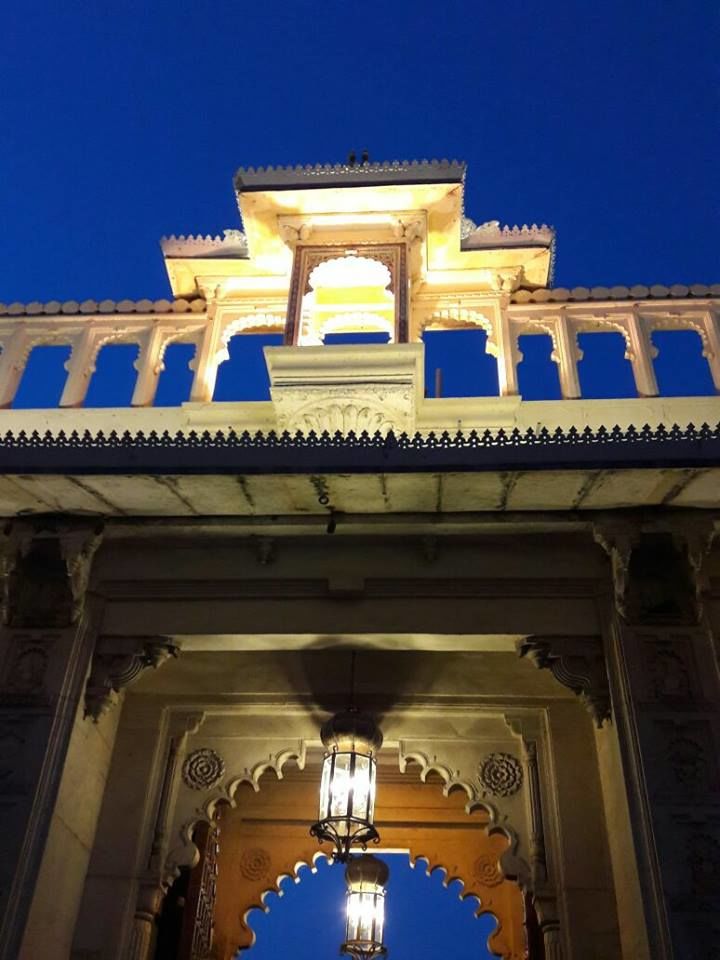 Photo of Rendezvous with Regality: Udaipur 17/21 by Sonal Verma