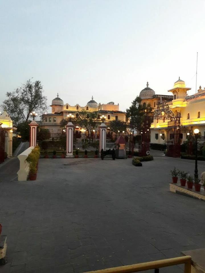 Photo of Rendezvous with Regality: Udaipur 19/21 by Sonal Verma