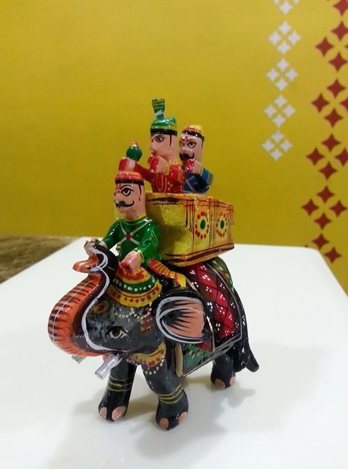 Photo of Rendezvous with Regality: Udaipur 9/21 by Sonal Verma