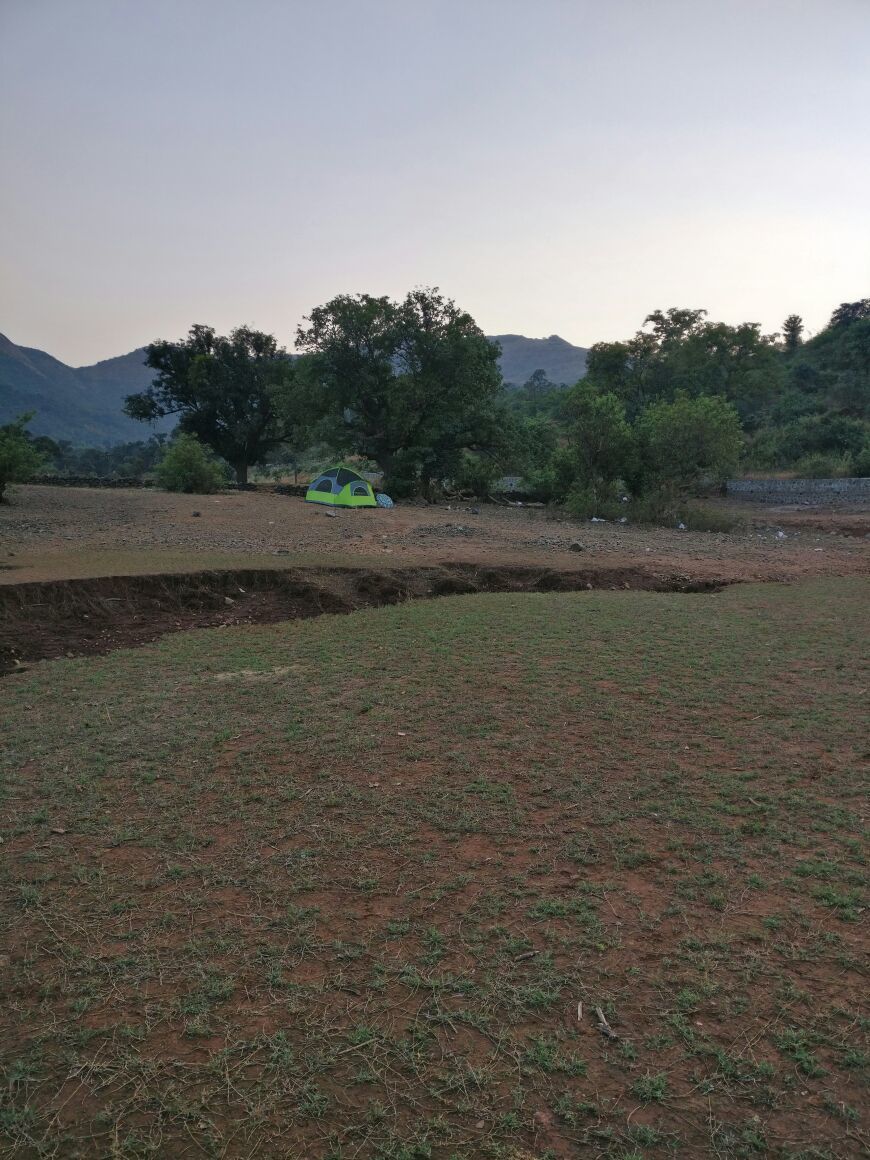 Photo of Panoramic Locations for Camping near Pune-Part1: Mulshi Lake by Sonal Verma