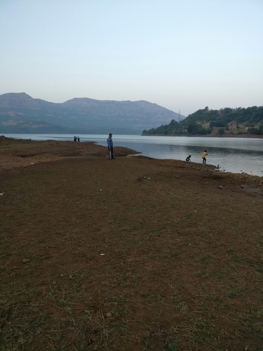 Photo of Panoramic Locations for Camping near Pune-Part1: Mulshi Lake by Sonal Verma