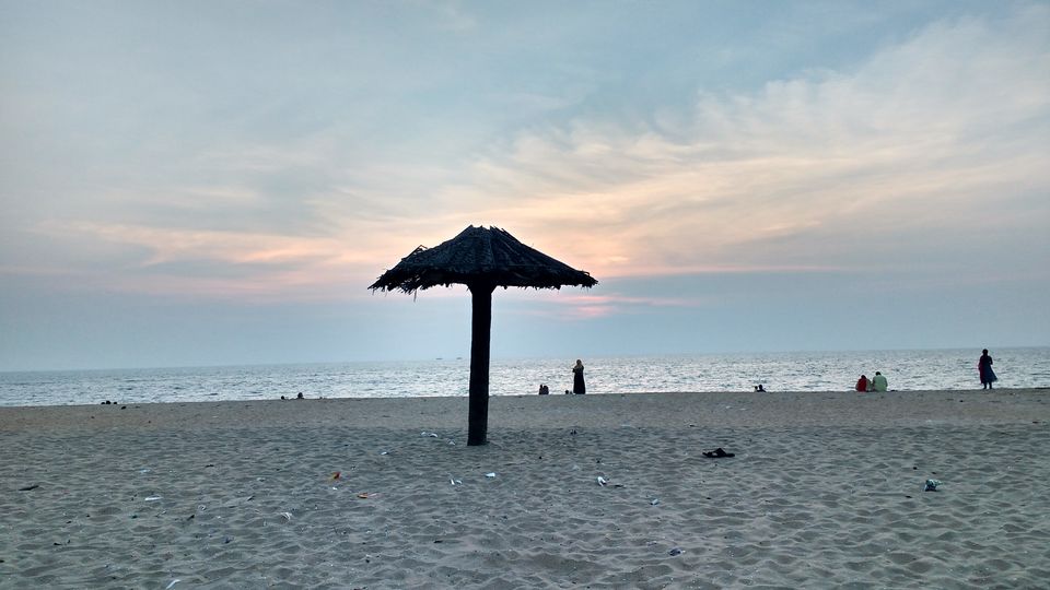 Photo of An accumulated travel tale- Kuzhupilly & Fort Kochi by Pritishree Dash