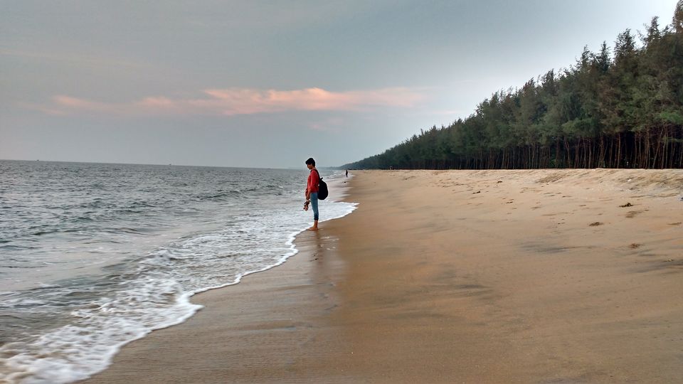 Photo of An accumulated travel tale- Kuzhupilly & Fort Kochi by Pritishree Dash