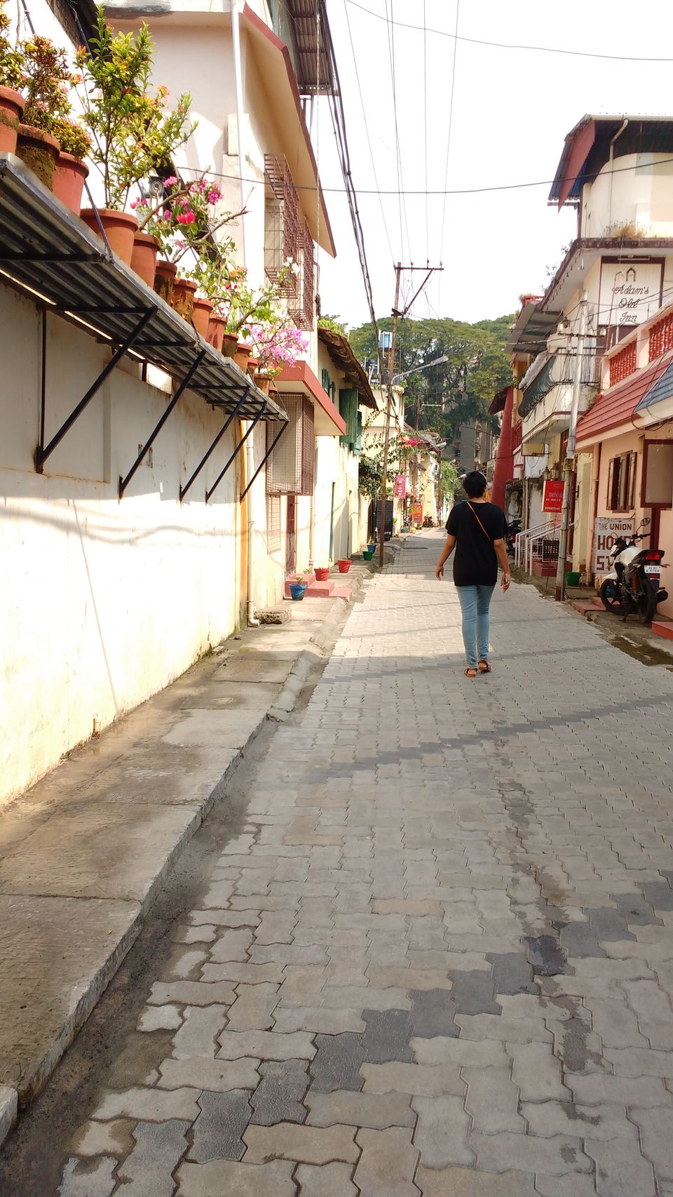 Photo of An accumulated travel tale- Kuzhupilly & Fort Kochi by Pritishree Dash
