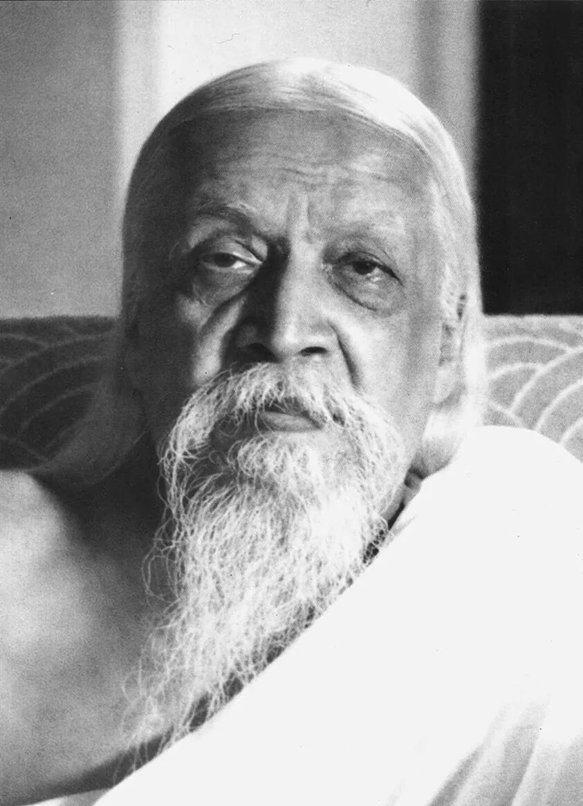 Photo of Sri Aurobindo Ashram, Puducherry, India by Pritishree Dash