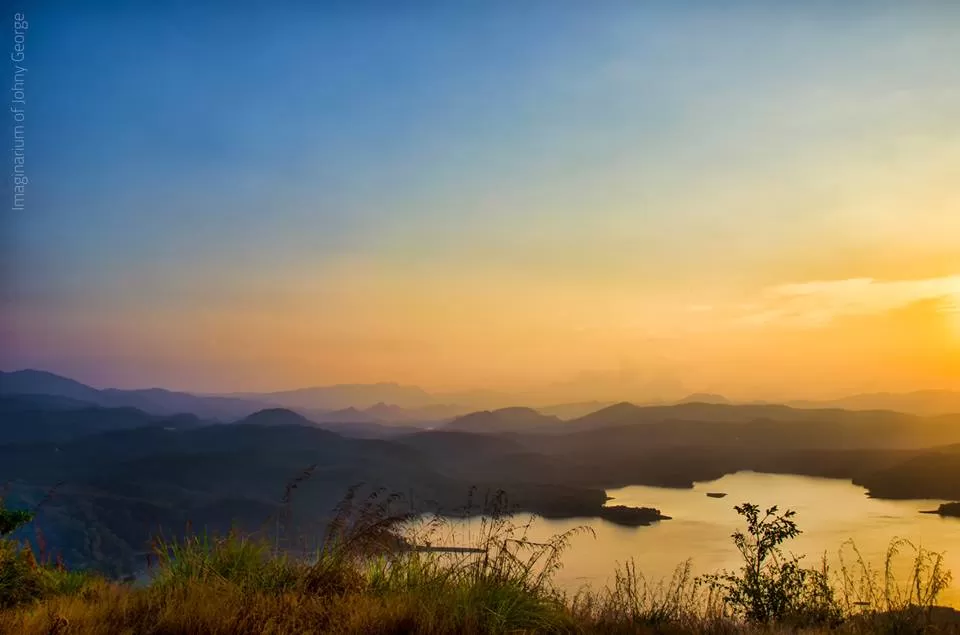 Photo of Kattappana, Kerala, India by Johny George