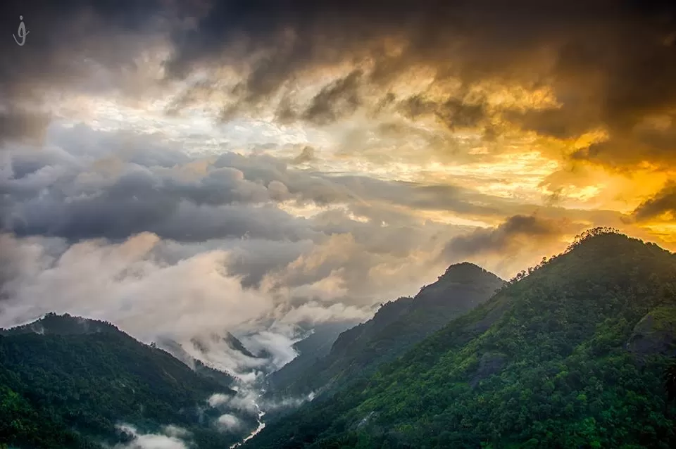 Photo of Kanjikuzhy, Kerala, India by Johny George