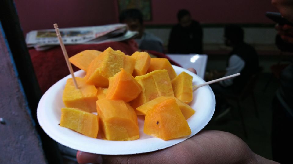 Photo of A walk through the streets of Old Delhi - The Vegetarian way! 7/30 by Himani Chhabra