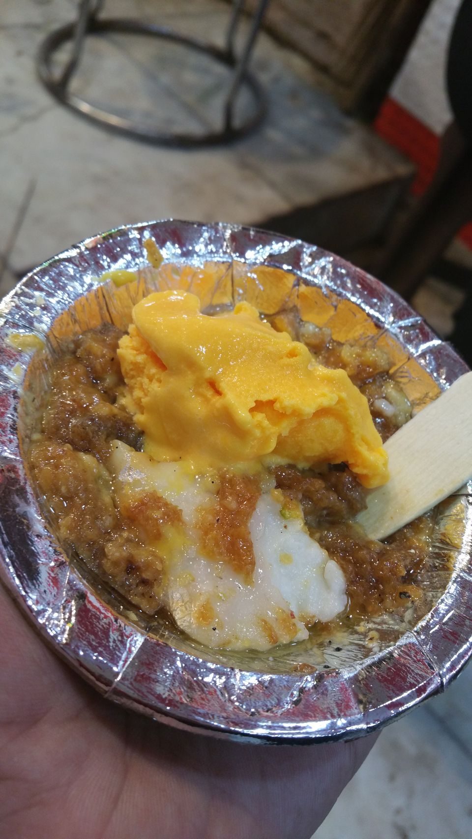 Photo of A walk through the streets of Old Delhi - The Vegetarian way! 29/30 by Himani Chhabra