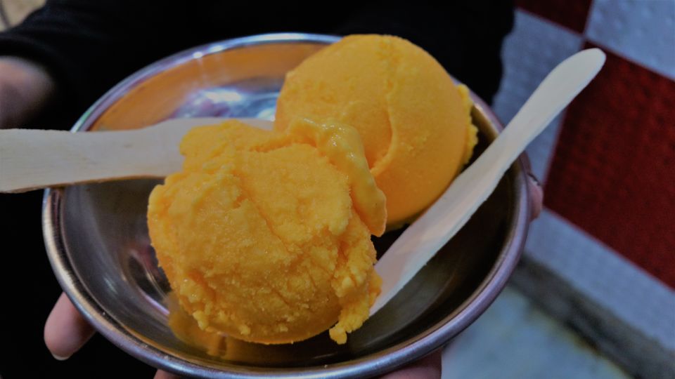 Photo of A walk through the streets of Old Delhi - The Vegetarian way! 28/30 by Himani Chhabra