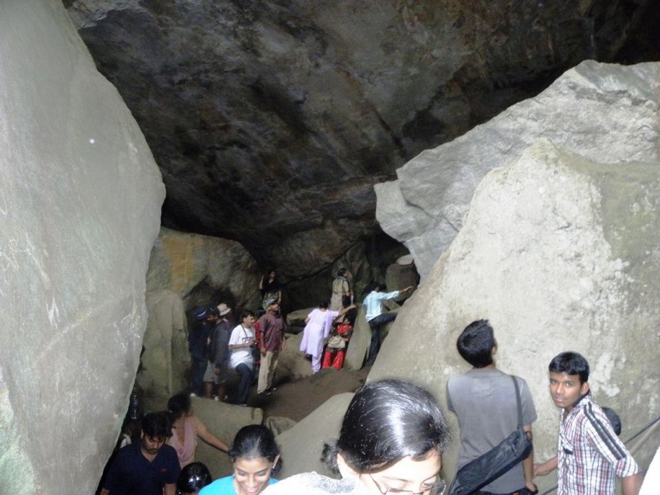 Photo of Edakkal Caves, Nenmeni, Kerala, India by Manish Kumar