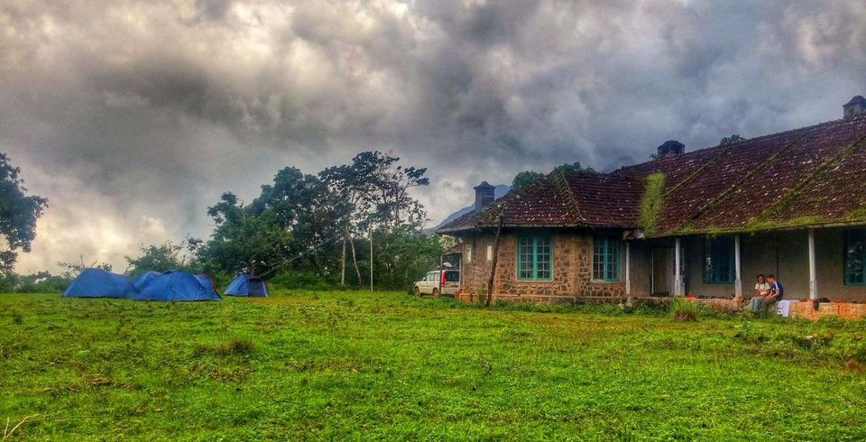 Photo of Wayanad, Kerala - First Impressions by Manish Kumar
