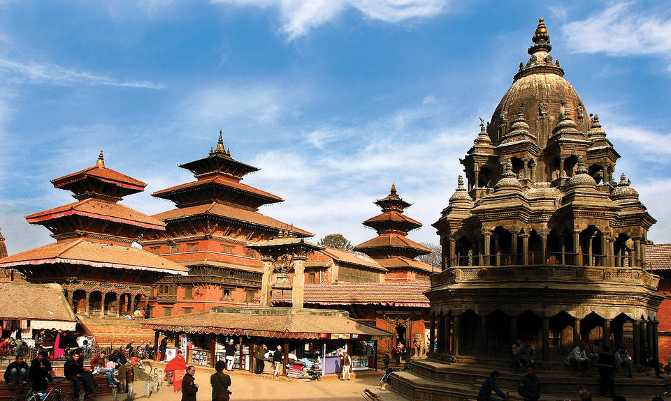 Photo of How to Spend 10 days in Nepal by Manish Kumar