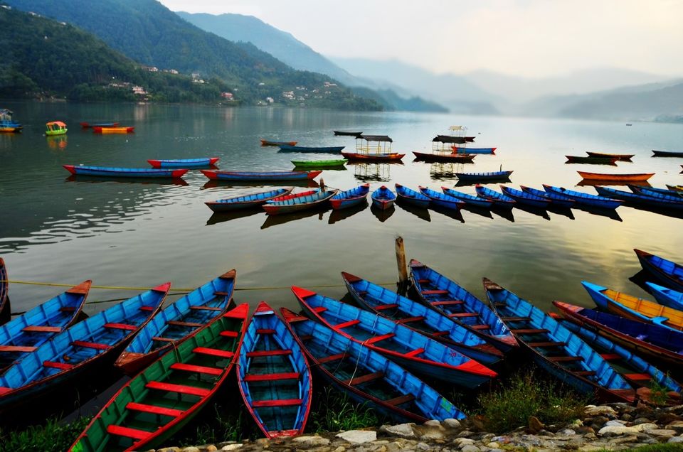 Photo of Nagarkot, Central Development Region, Nepal by Manish Kumar