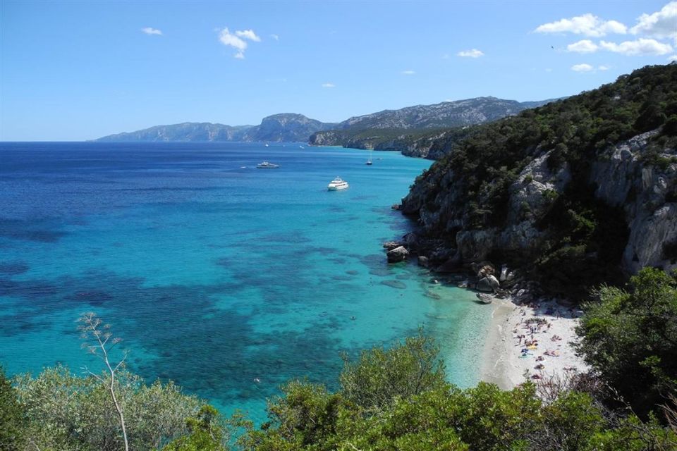 Photo of BEAUTIFUL VILLA WITH 2 BEDROOMS NEAR THE SEA IN ITALY-CALA GONONE 3/6 by Kingdom of Rentals