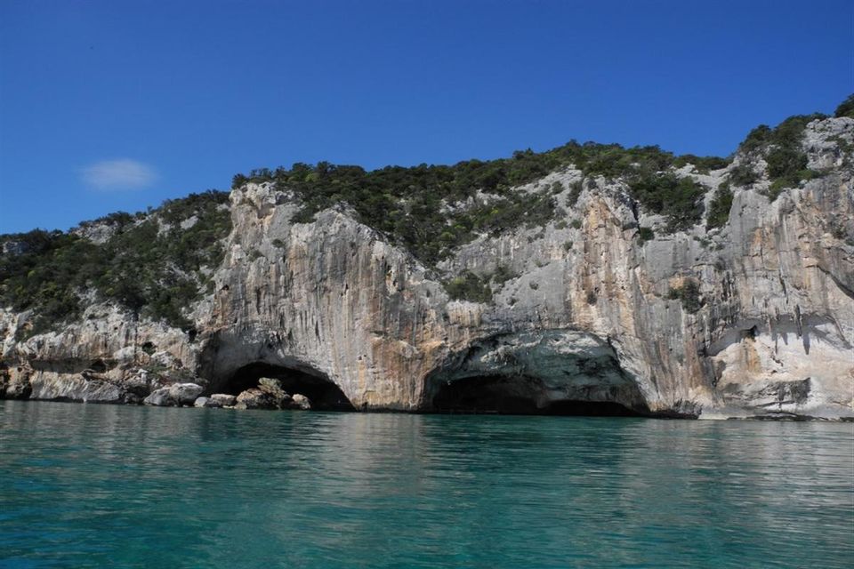 Photo of BEAUTIFUL VILLA WITH 2 BEDROOMS NEAR THE SEA IN ITALY-CALA GONONE 4/6 by Kingdom of Rentals