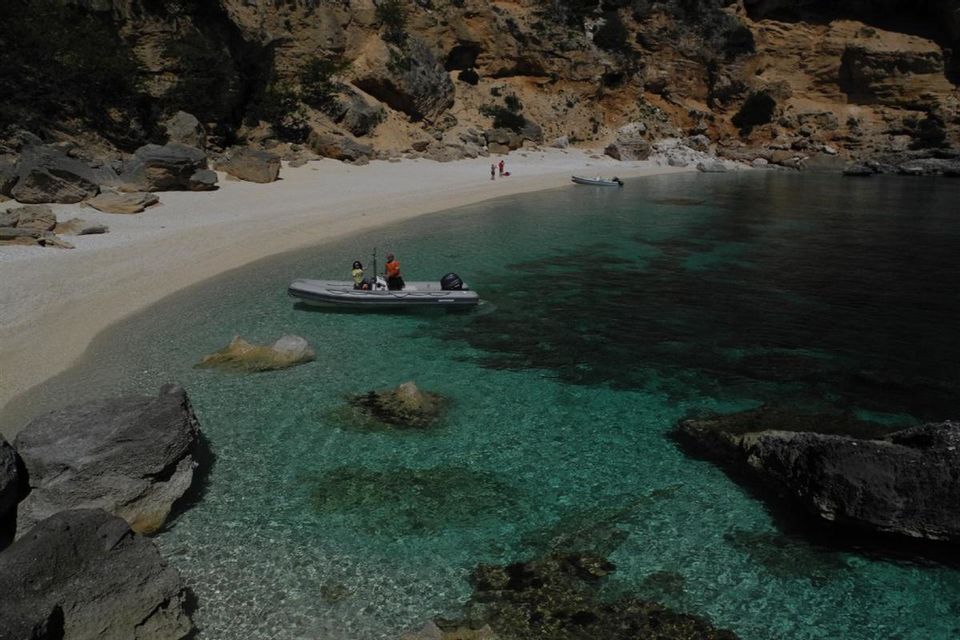 Photo of BEAUTIFUL VILLA WITH 2 BEDROOMS NEAR THE SEA IN ITALY-CALA GONONE 5/6 by Kingdom of Rentals