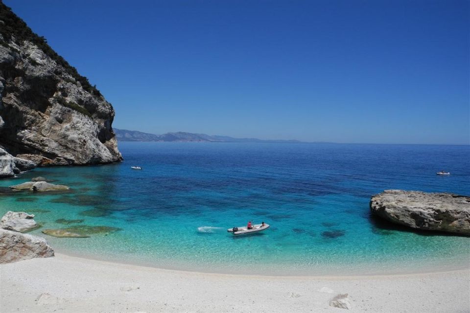 Photo of BEAUTIFUL VILLA WITH 2 BEDROOMS NEAR THE SEA IN ITALY-CALA GONONE 6/6 by Kingdom of Rentals