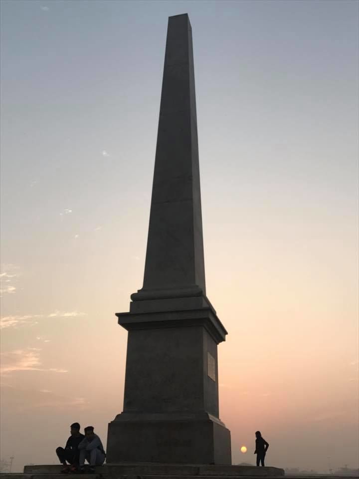Photo of Coronation Park, Shanti Swaroop Tyagi Marg, Model Town, Delhi, India by Nitesh Anand Rai