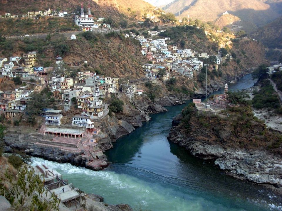 Photo of Auli-Joshimath UTTRAKHAND by Nitesh Anand Rai