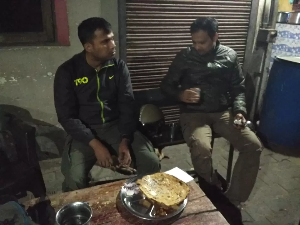 Photo of Ghaziabad, Uttar Pradesh, India by Nitesh Anand Rai