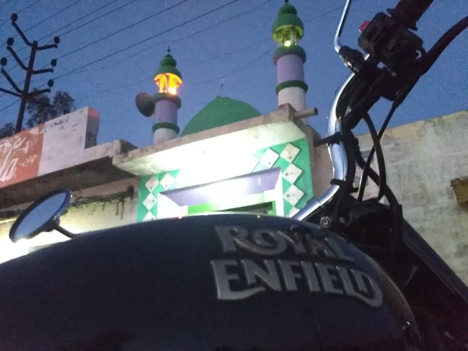 Photo of Muzaffarnagar, Uttar Pradesh, India by Nitesh Anand Rai