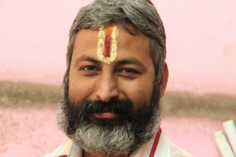 Photo of Har Ki Pauri, Haridwar, Uttarakhand, India by Nitesh Anand Rai
