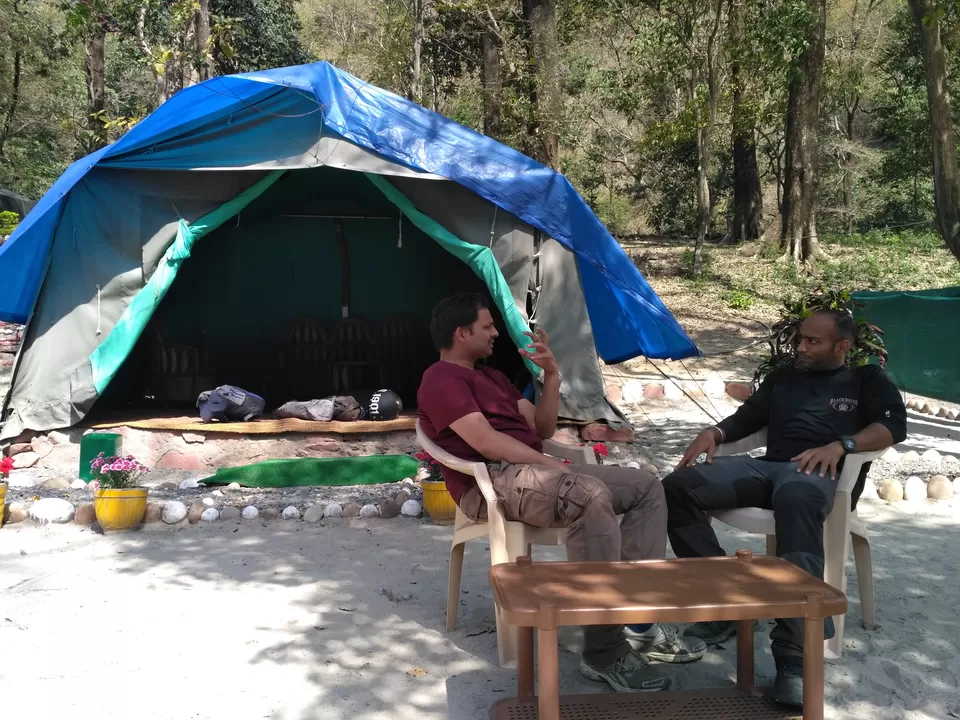 Photo of Byasi, Uttarakhand, India by Nitesh Anand Rai