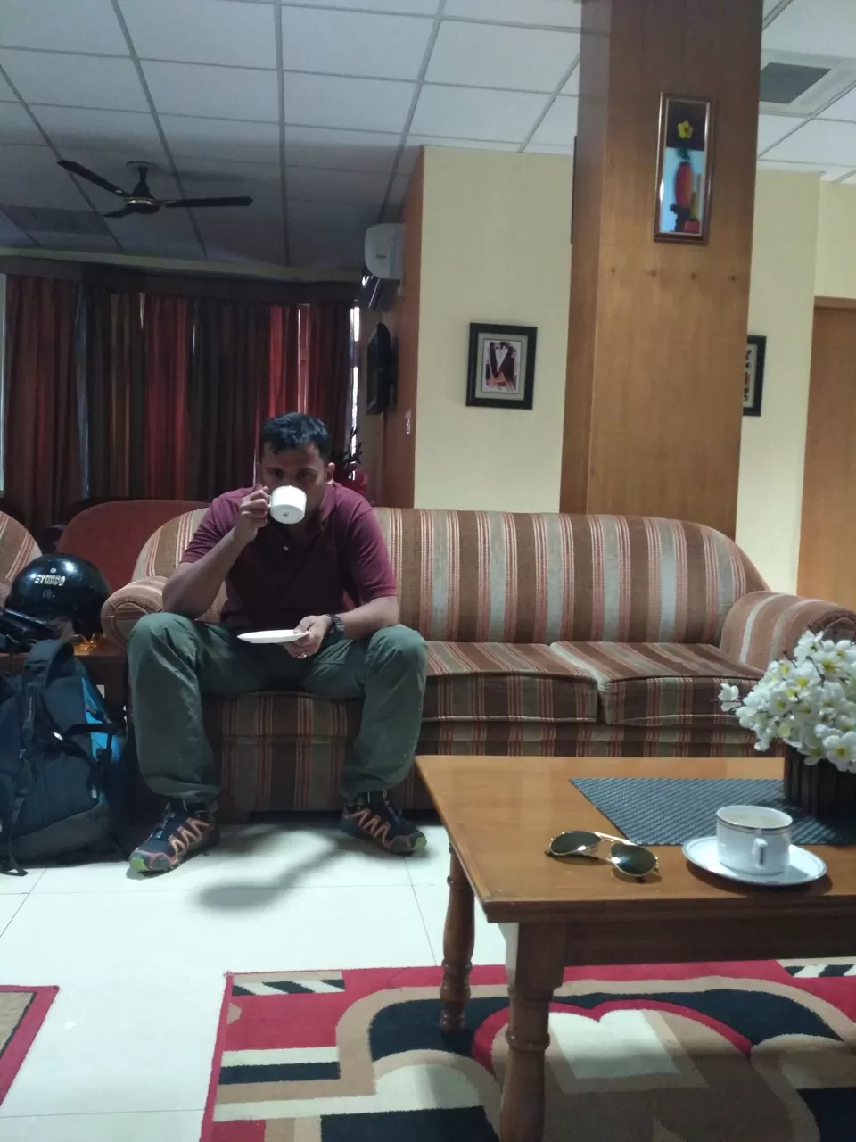 Photo of Gauchar, Uttarakhand, India by Nitesh Anand Rai