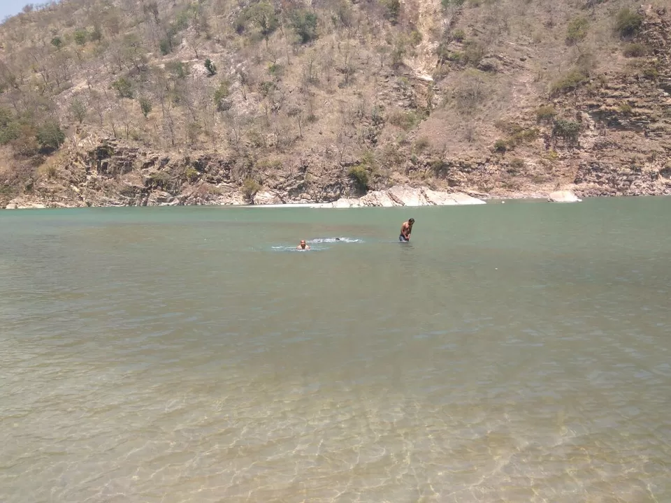 Photo of Dhari Devi Mandir, Dang Chaura, Uttarakhand, India by Nitesh Anand Rai