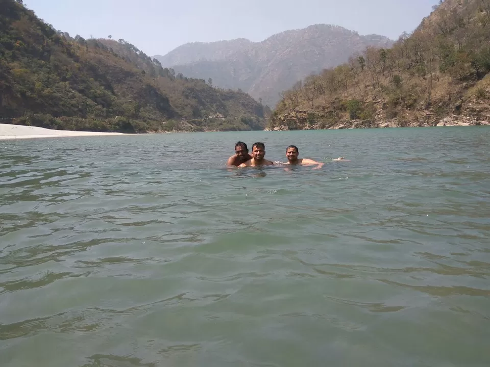 Photo of Dhari Devi Mandir, Dang Chaura, Uttarakhand, India by Nitesh Anand Rai