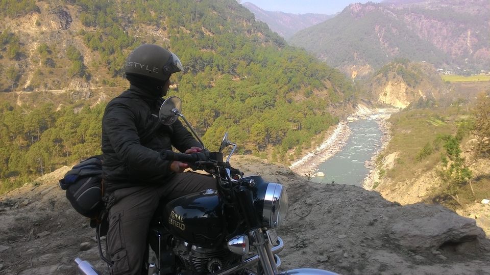 Photo of Auli-Joshimath UTTRAKHAND by Nitesh Anand Rai