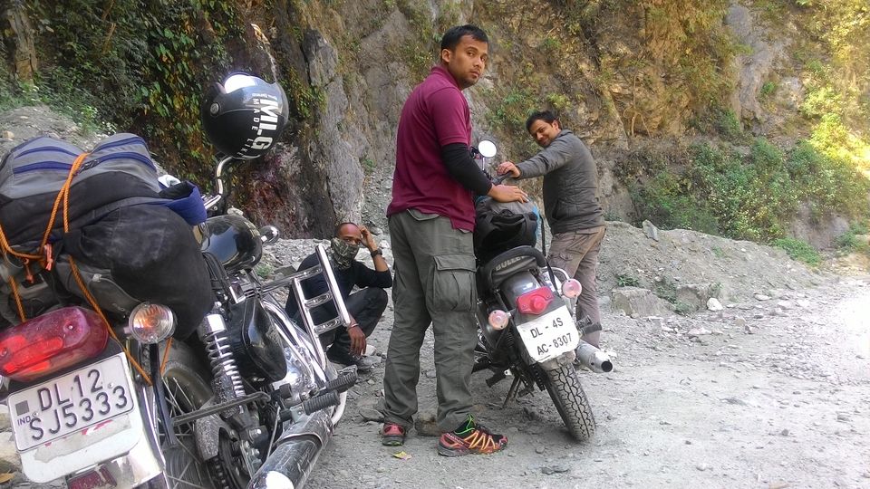 Photo of Auli-Joshimath UTTRAKHAND by Nitesh Anand Rai