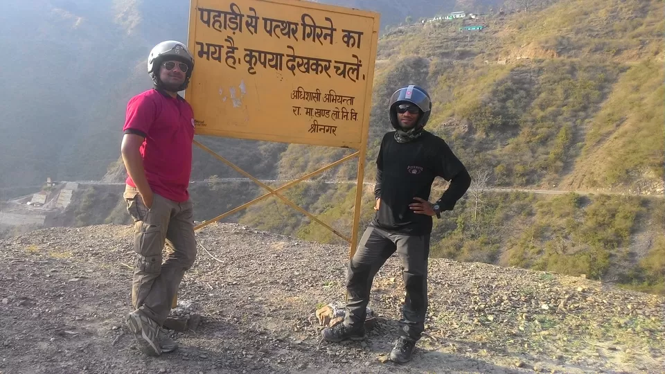 Photo of Auli-Joshimath UTTRAKHAND by Nitesh Anand Rai